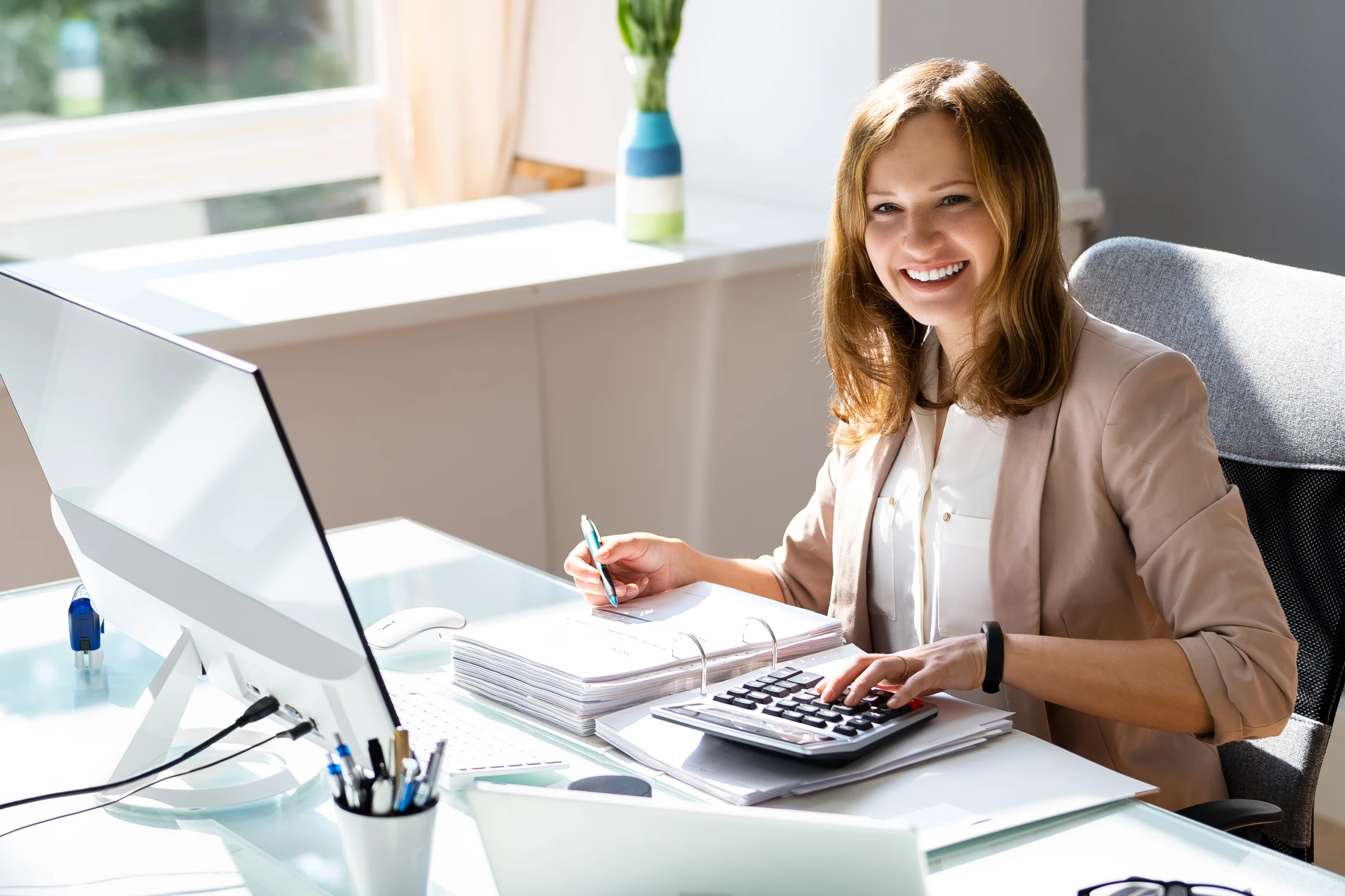 Accountant 1b